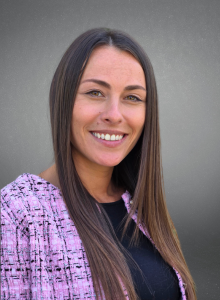 Kamie Poirier